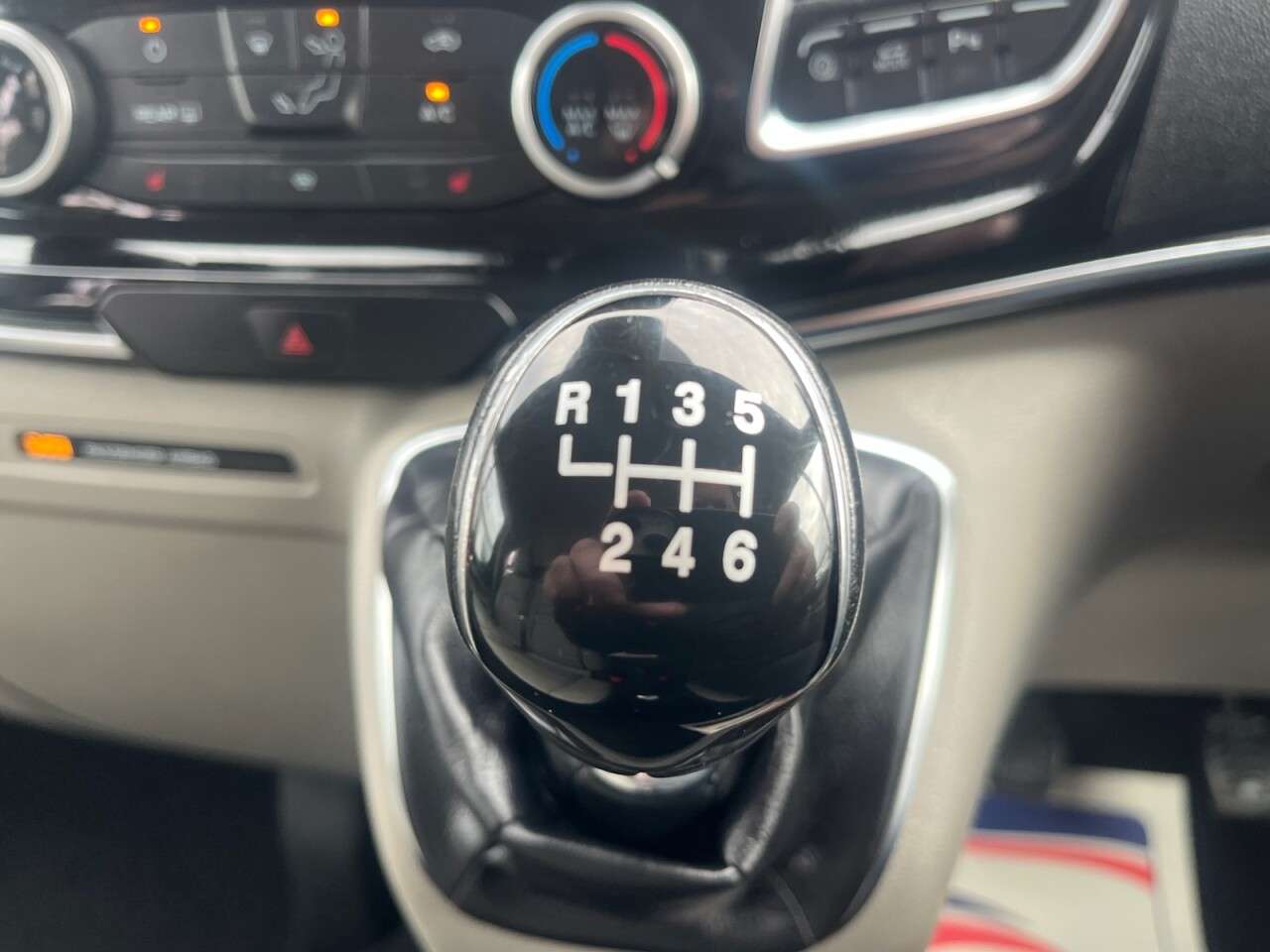 2022 FORD TOURNEO CUSTOM 2022 FORD TOURNEO CUSTOM