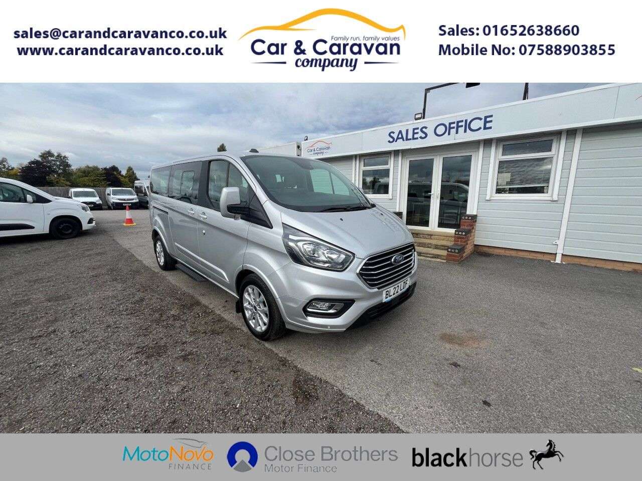 A 2022 FORD TOURNEO CUSTOM 2.0 320 EcoBlue MHEV Titanium Minibus Double Cab 5dr Diesel Manual L2 Euro A 2022 FORD TOURNEO CUSTOM 2.0 320 EcoBlue MHEV Titanium Minibus Double Cab 5dr Diesel Manual L2 Euro