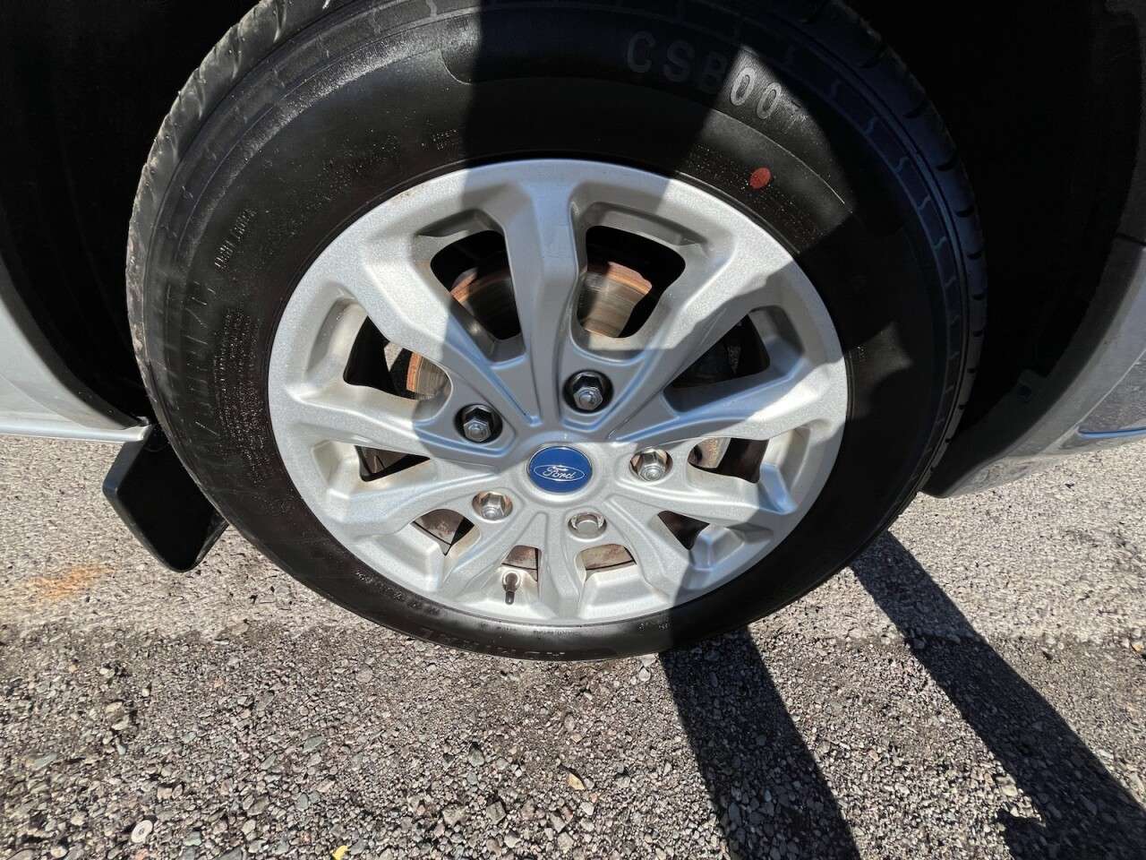 2022 FORD TOURNEO CUSTOM 2022 FORD TOURNEO CUSTOM