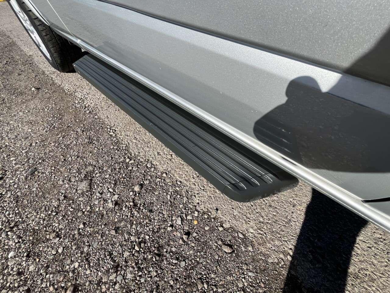 2022 FORD TOURNEO CUSTOM 2022 FORD TOURNEO CUSTOM