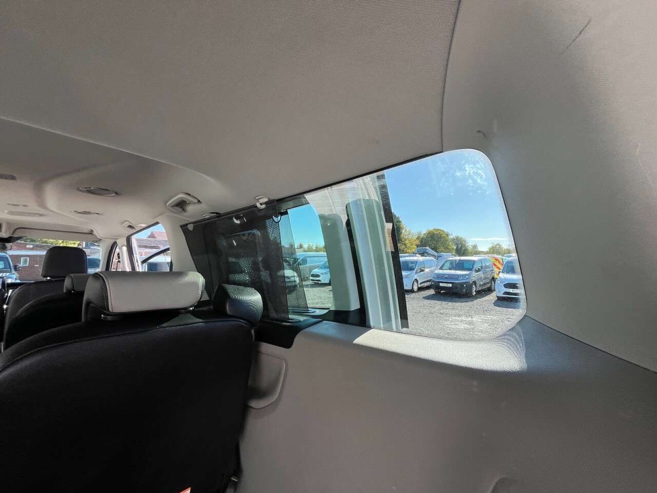 2022 FORD TOURNEO CUSTOM 2022 FORD TOURNEO CUSTOM