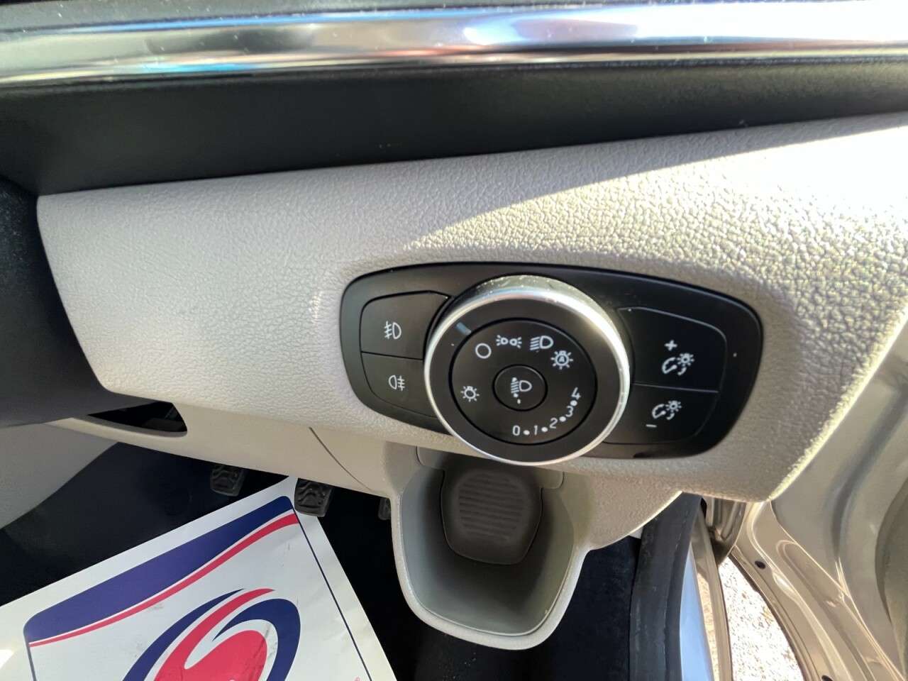 2022 FORD TOURNEO CUSTOM 2022 FORD TOURNEO CUSTOM