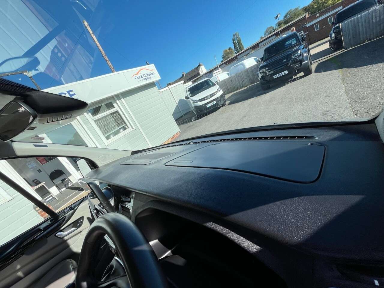 2022 FORD TOURNEO CUSTOM 2022 FORD TOURNEO CUSTOM