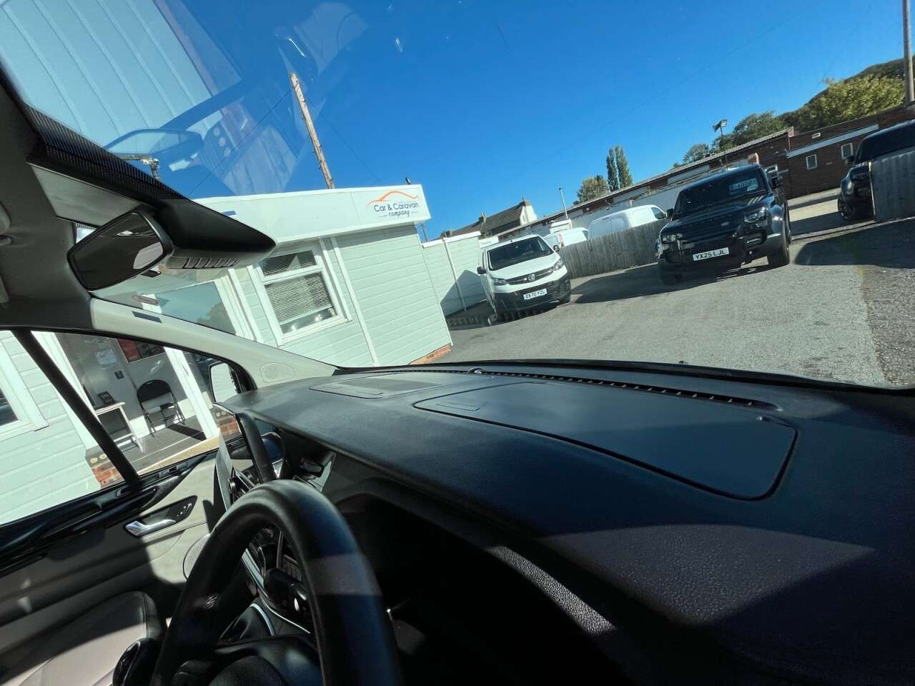 2022 FORD TOURNEO CUSTOM 2022 FORD TOURNEO CUSTOM