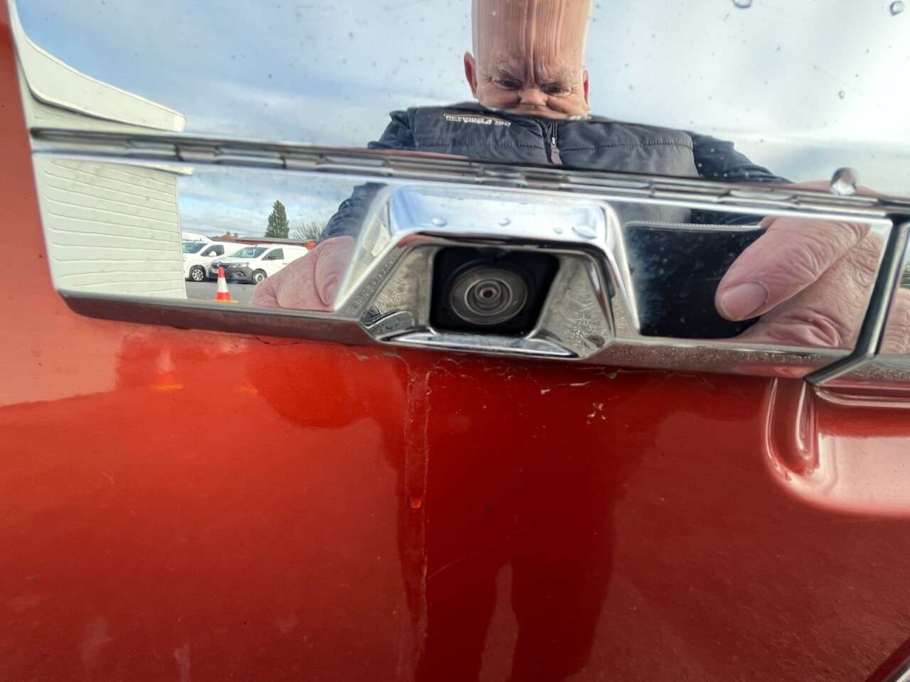 2020 MITSUBISHI L200 2020 MITSUBISHI L200