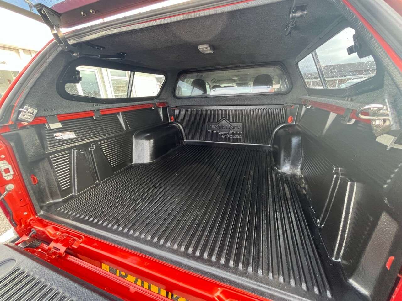 2020 MITSUBISHI L200 2020 MITSUBISHI L200