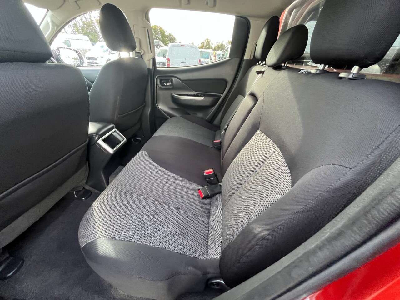 2020 MITSUBISHI L200 2020 MITSUBISHI L200