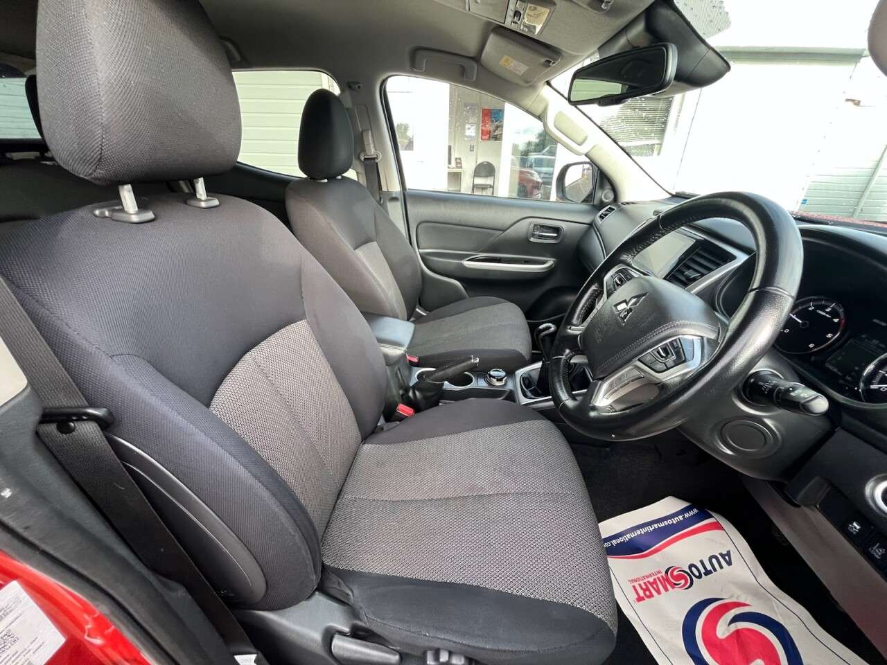 2020 MITSUBISHI L200 2020 MITSUBISHI L200