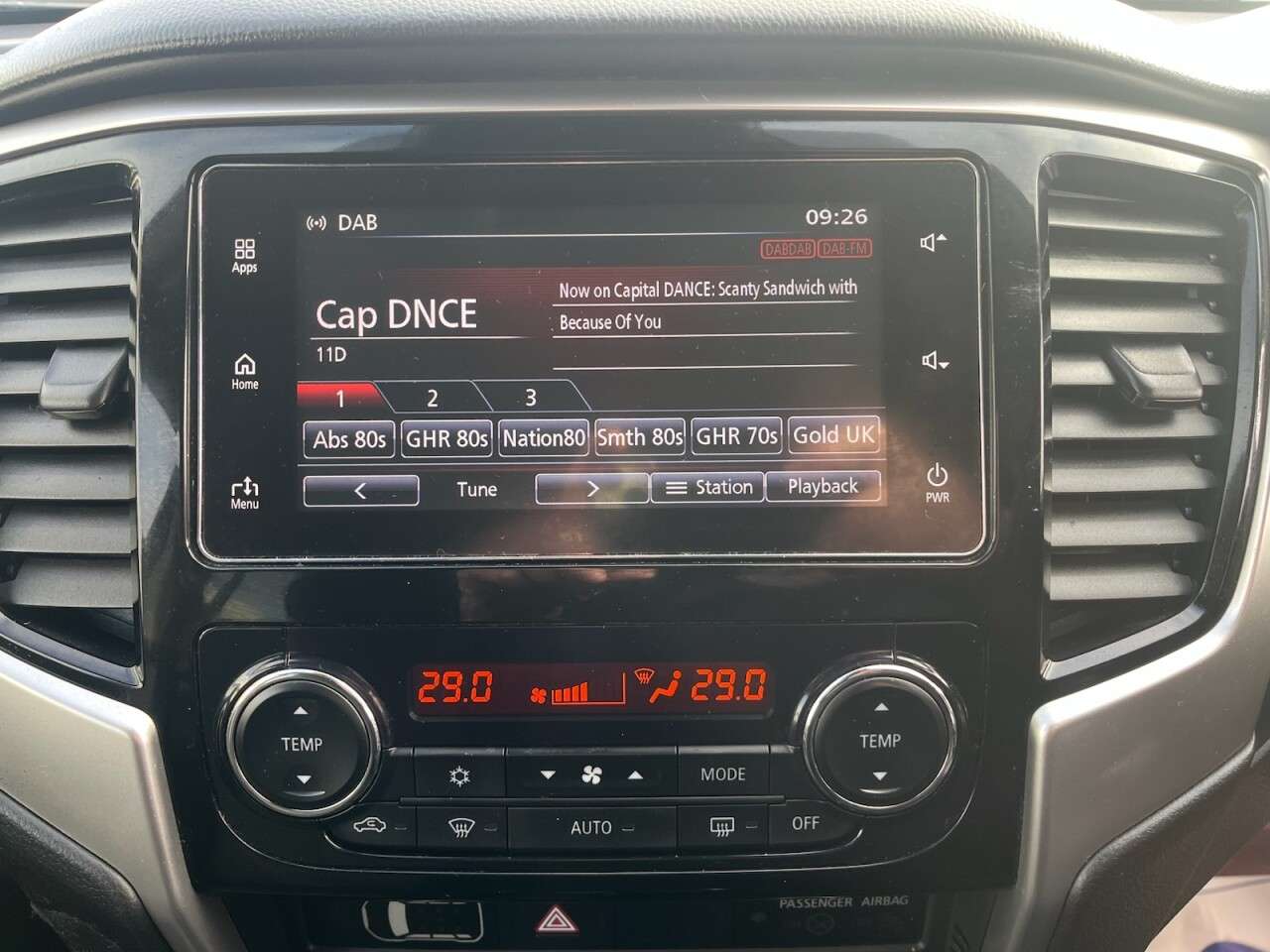 2020 MITSUBISHI L200 2020 MITSUBISHI L200