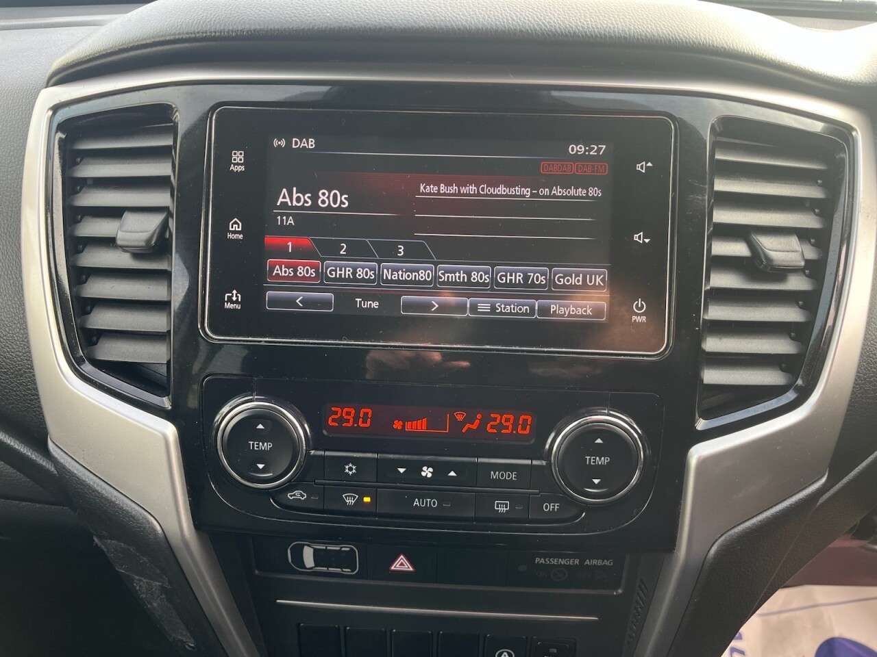 2020 MITSUBISHI L200 2020 MITSUBISHI L200