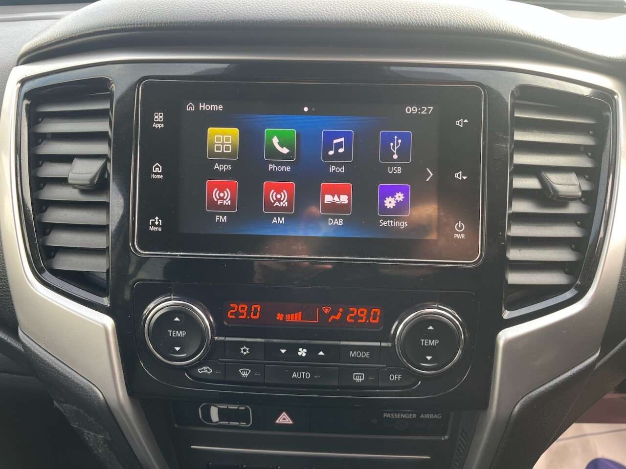 2020 MITSUBISHI L200 2020 MITSUBISHI L200