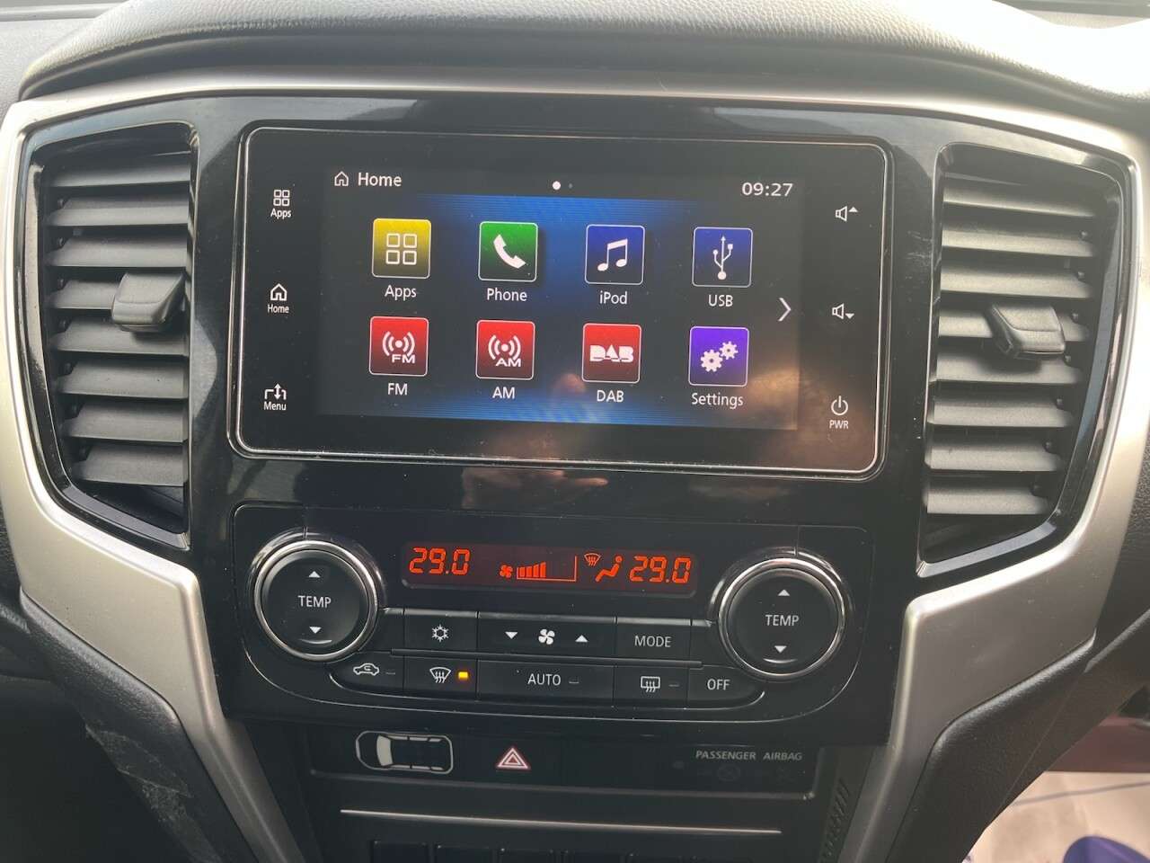 2020 MITSUBISHI L200 2020 MITSUBISHI L200