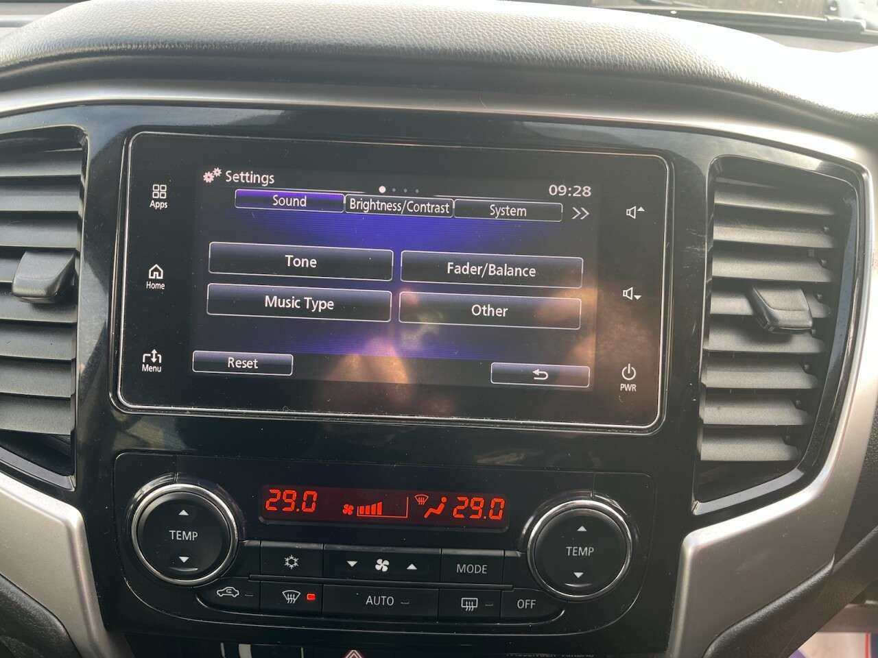 2020 MITSUBISHI L200 2020 MITSUBISHI L200