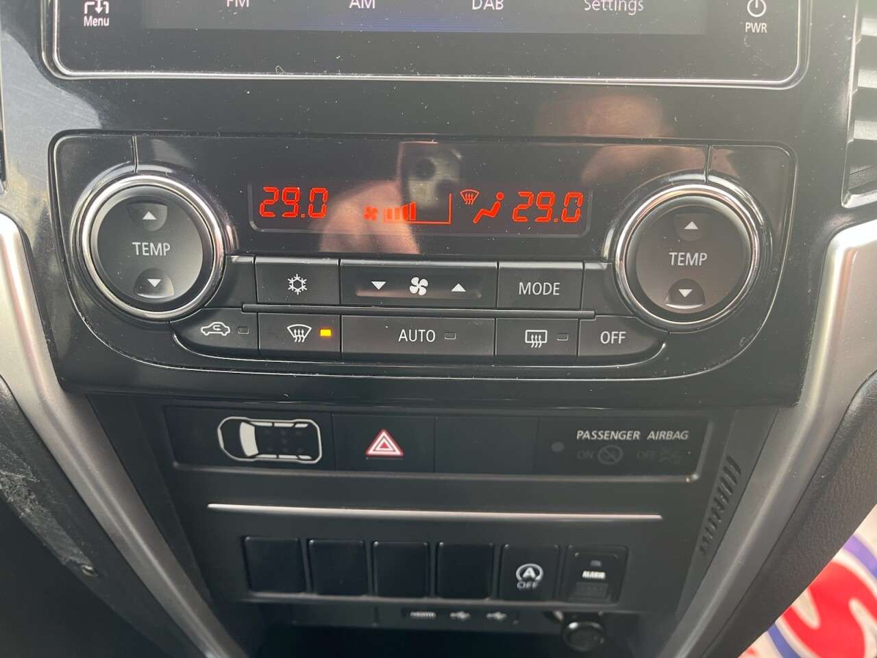 2020 MITSUBISHI L200 2020 MITSUBISHI L200