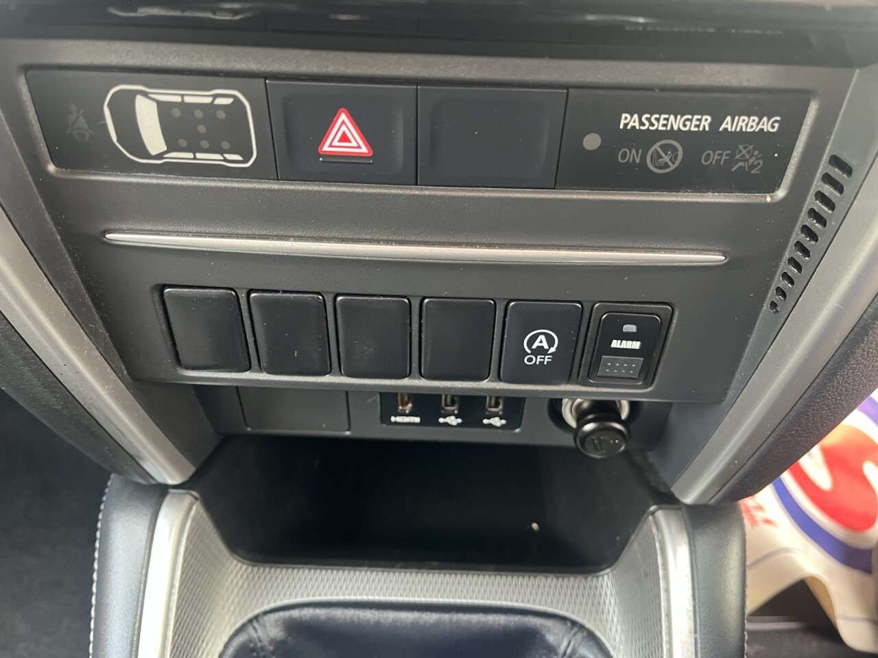 2020 MITSUBISHI L200 2020 MITSUBISHI L200