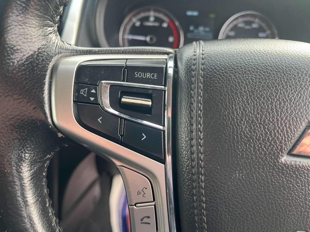 2020 MITSUBISHI L200 2020 MITSUBISHI L200