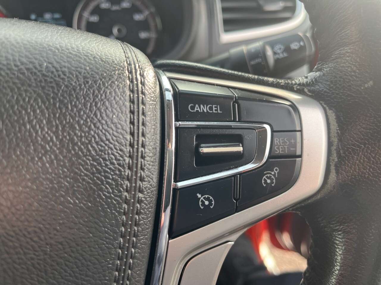 2020 MITSUBISHI L200 2020 MITSUBISHI L200