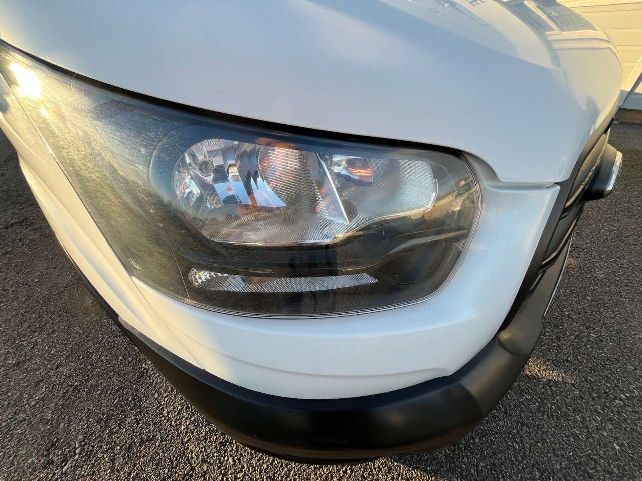 2021 FORD TRANSIT 2021 FORD TRANSIT