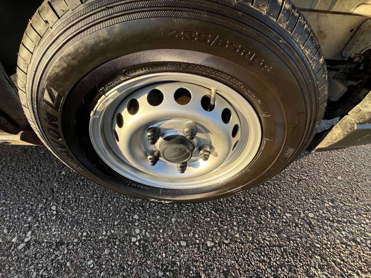 2021 FORD TRANSIT 2021 FORD TRANSIT