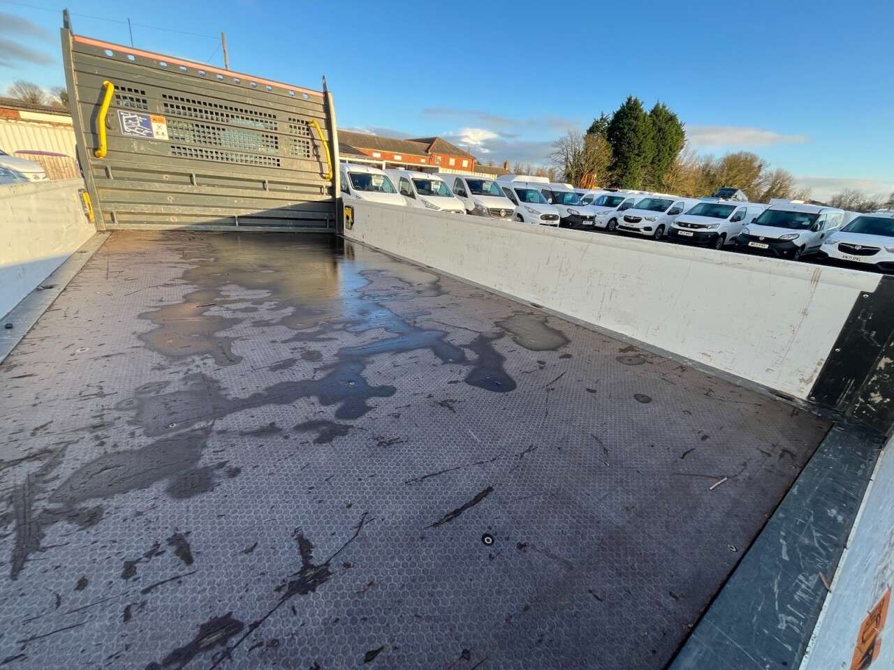 2021 FORD TRANSIT 2021 FORD TRANSIT