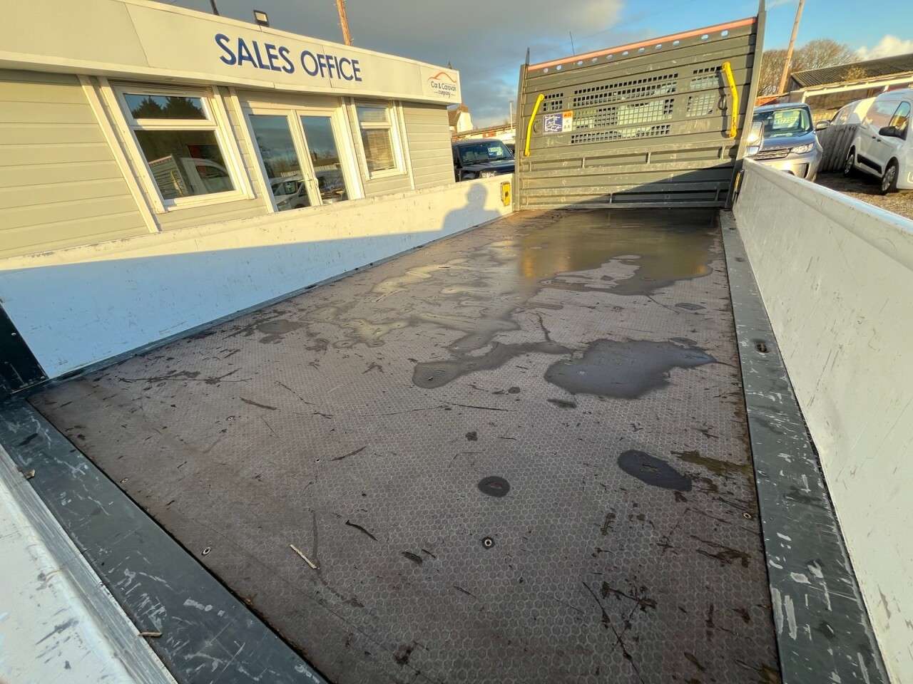 2021 FORD TRANSIT 2021 FORD TRANSIT