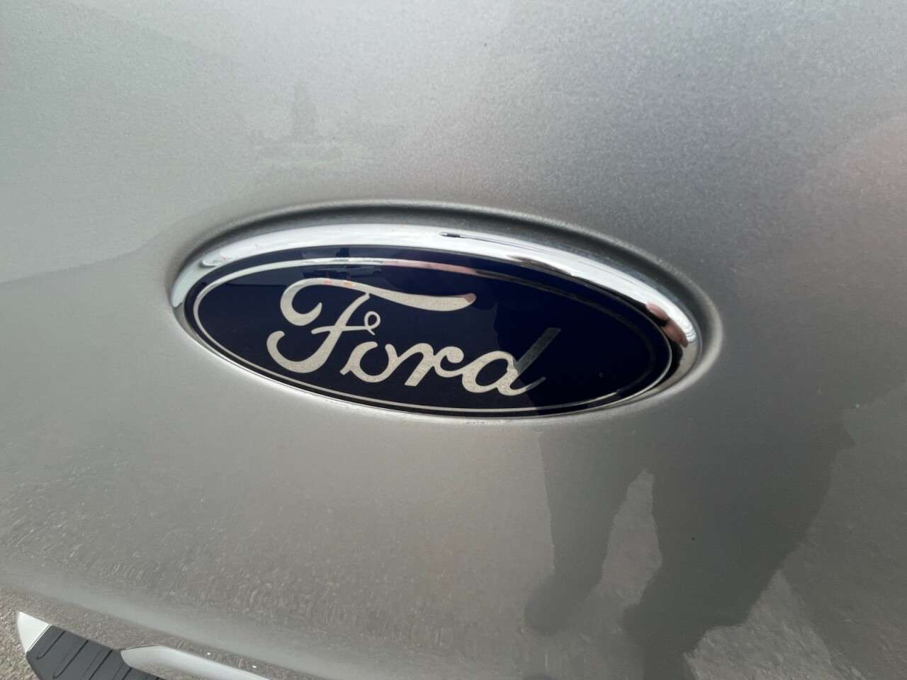 2021 FORD TOURNEO CUSTOM 2021 FORD TOURNEO CUSTOM