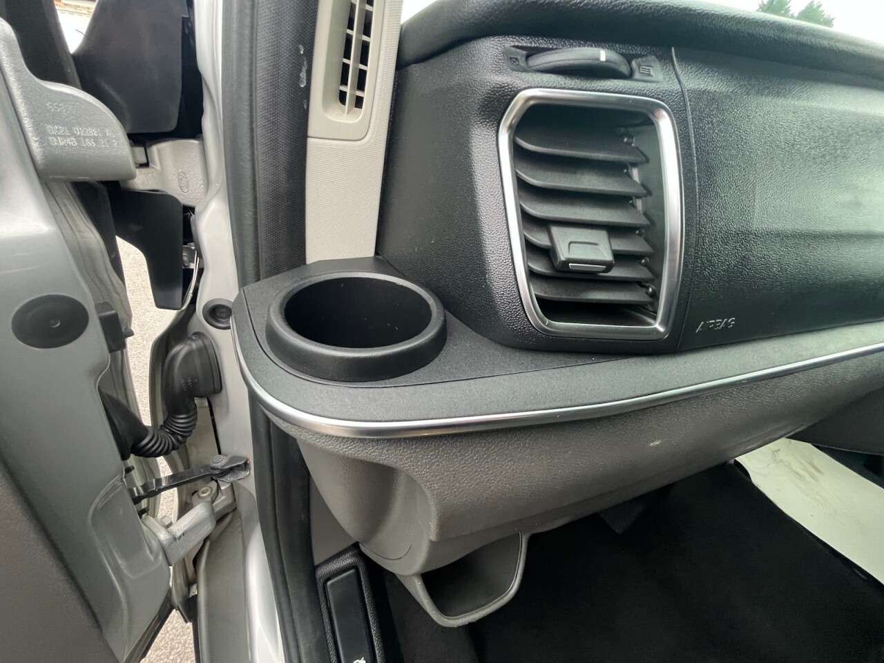 2021 FORD TOURNEO CUSTOM 2021 FORD TOURNEO CUSTOM