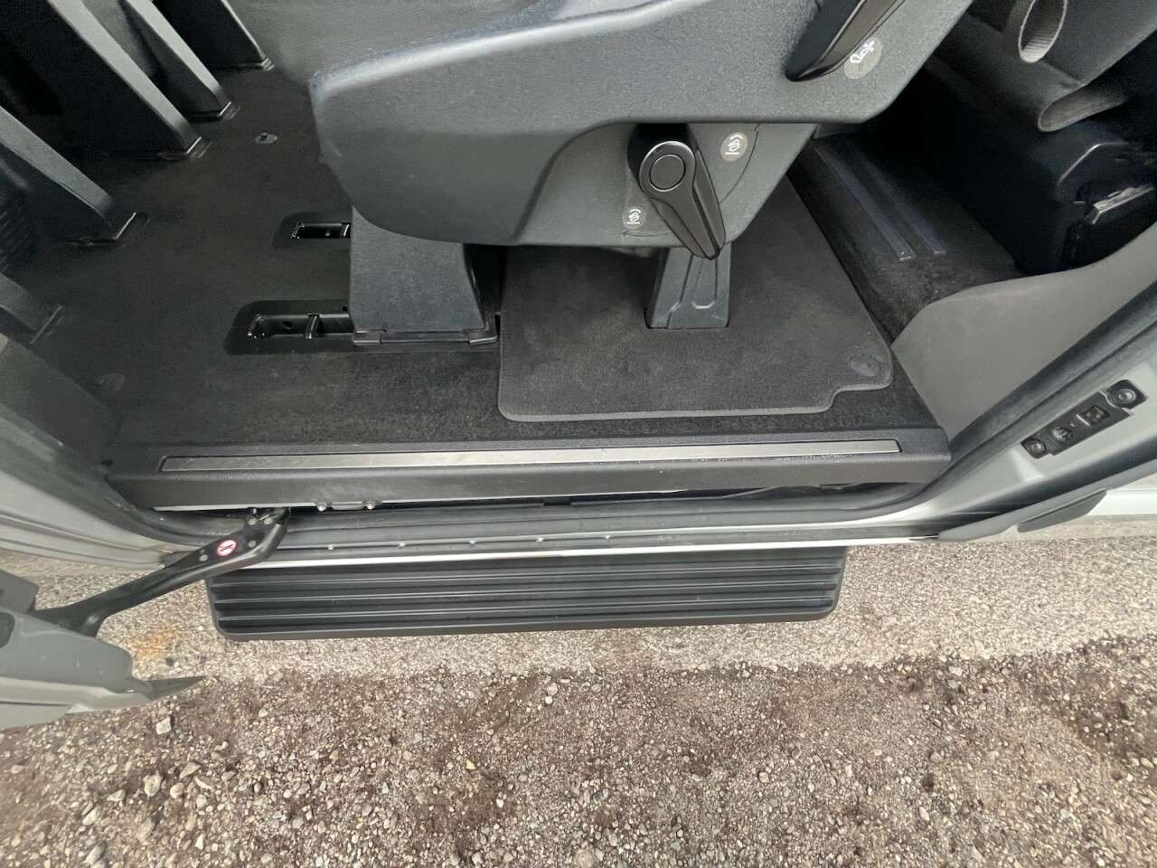 2021 FORD TOURNEO CUSTOM 2021 FORD TOURNEO CUSTOM