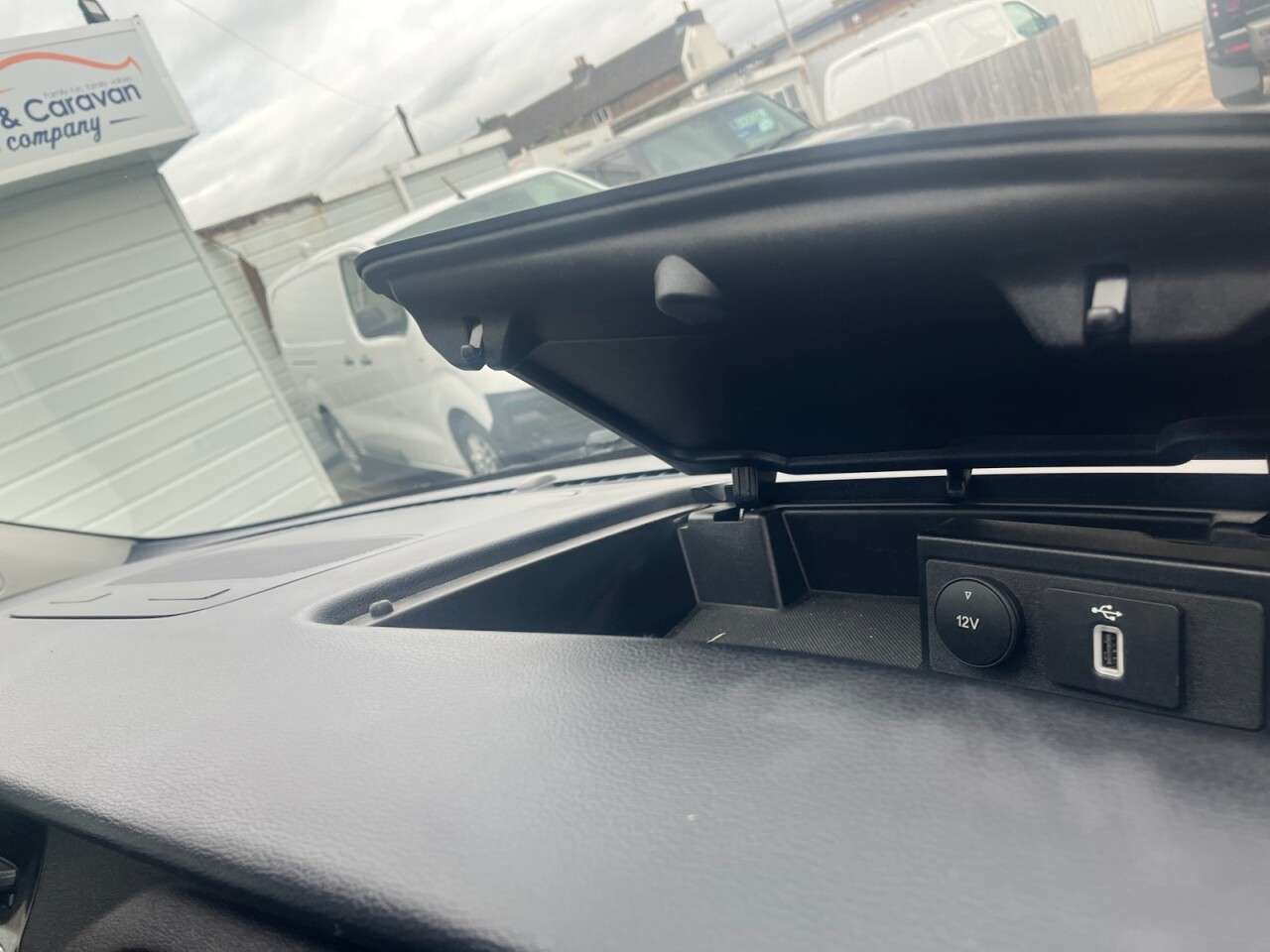 2021 FORD TOURNEO CUSTOM 2021 FORD TOURNEO CUSTOM