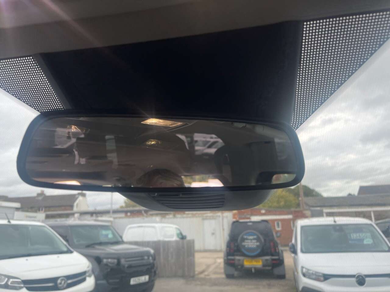 2021 FORD TOURNEO CUSTOM 2021 FORD TOURNEO CUSTOM