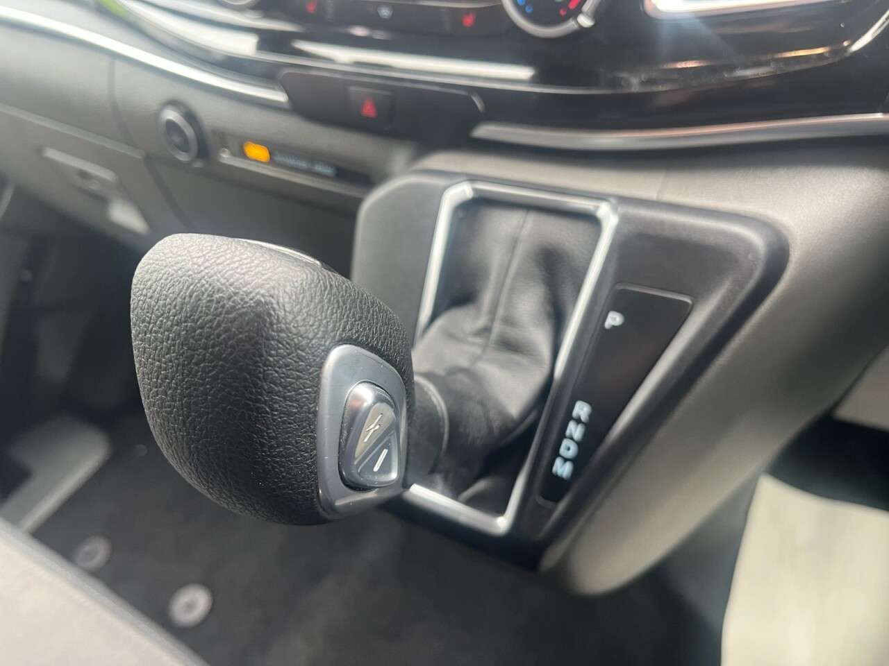 2021 FORD TOURNEO CUSTOM 2021 FORD TOURNEO CUSTOM