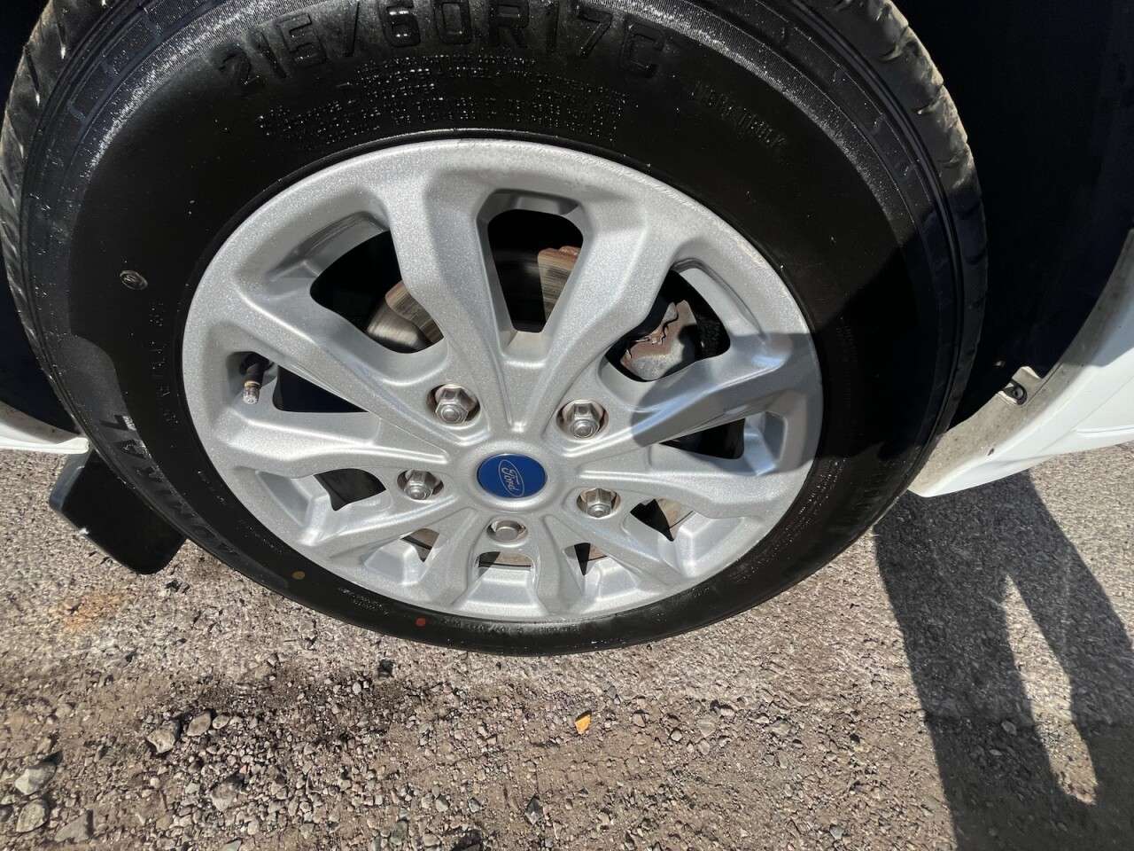 2022 FORD TOURNEO CUSTOM 2022 FORD TOURNEO CUSTOM