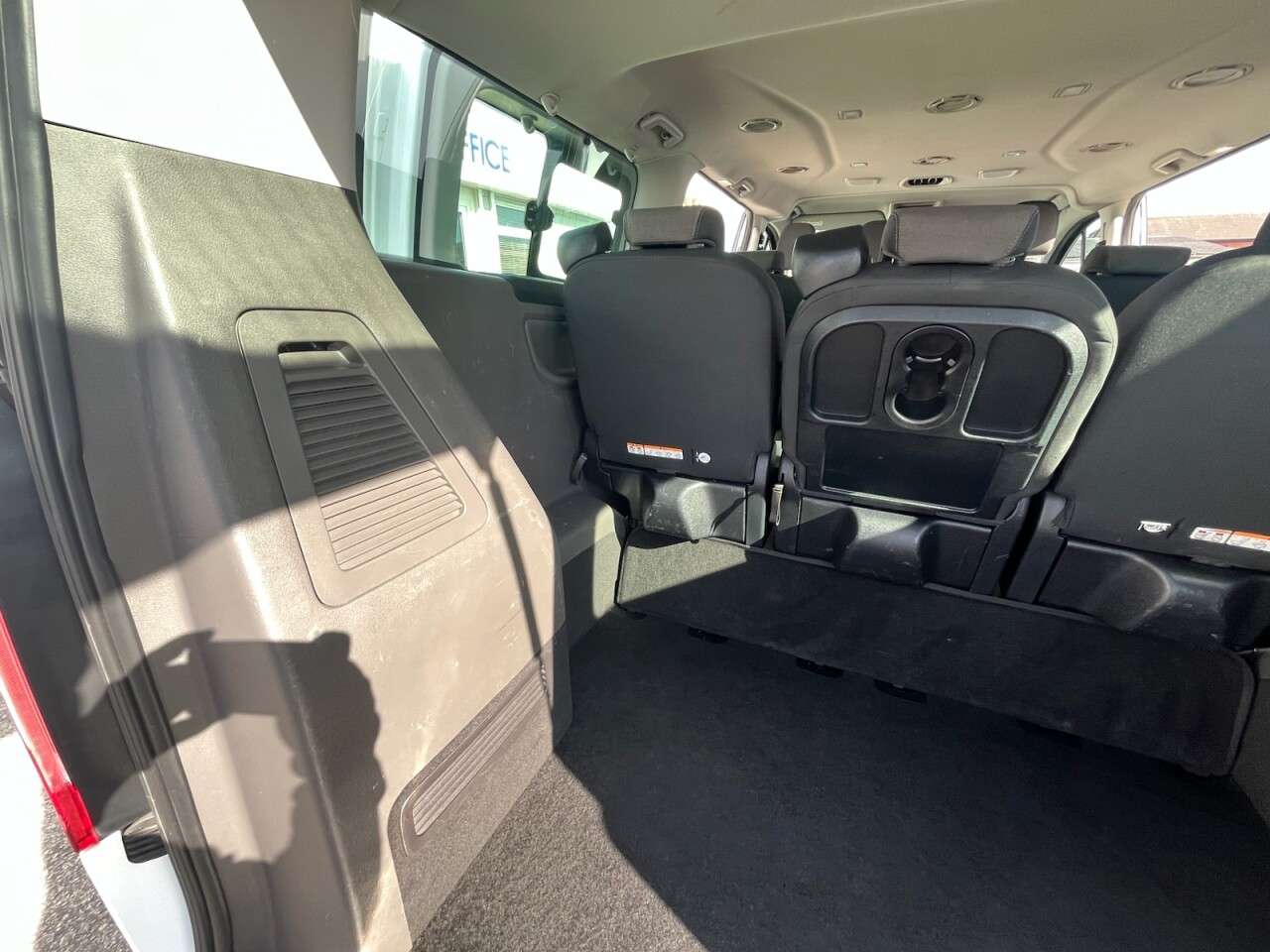 2022 FORD TOURNEO CUSTOM 2022 FORD TOURNEO CUSTOM