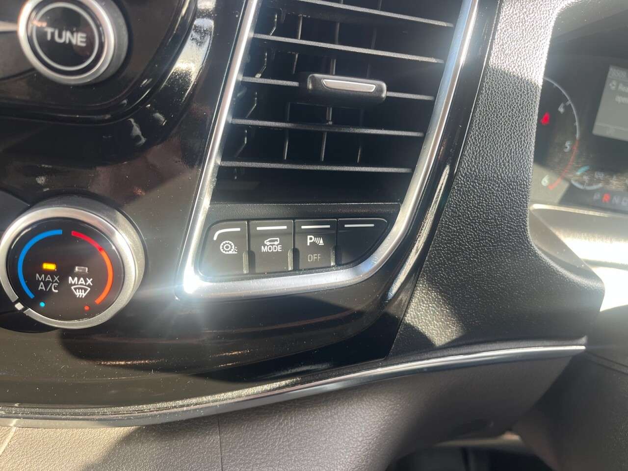 2022 FORD TOURNEO CUSTOM 2022 FORD TOURNEO CUSTOM