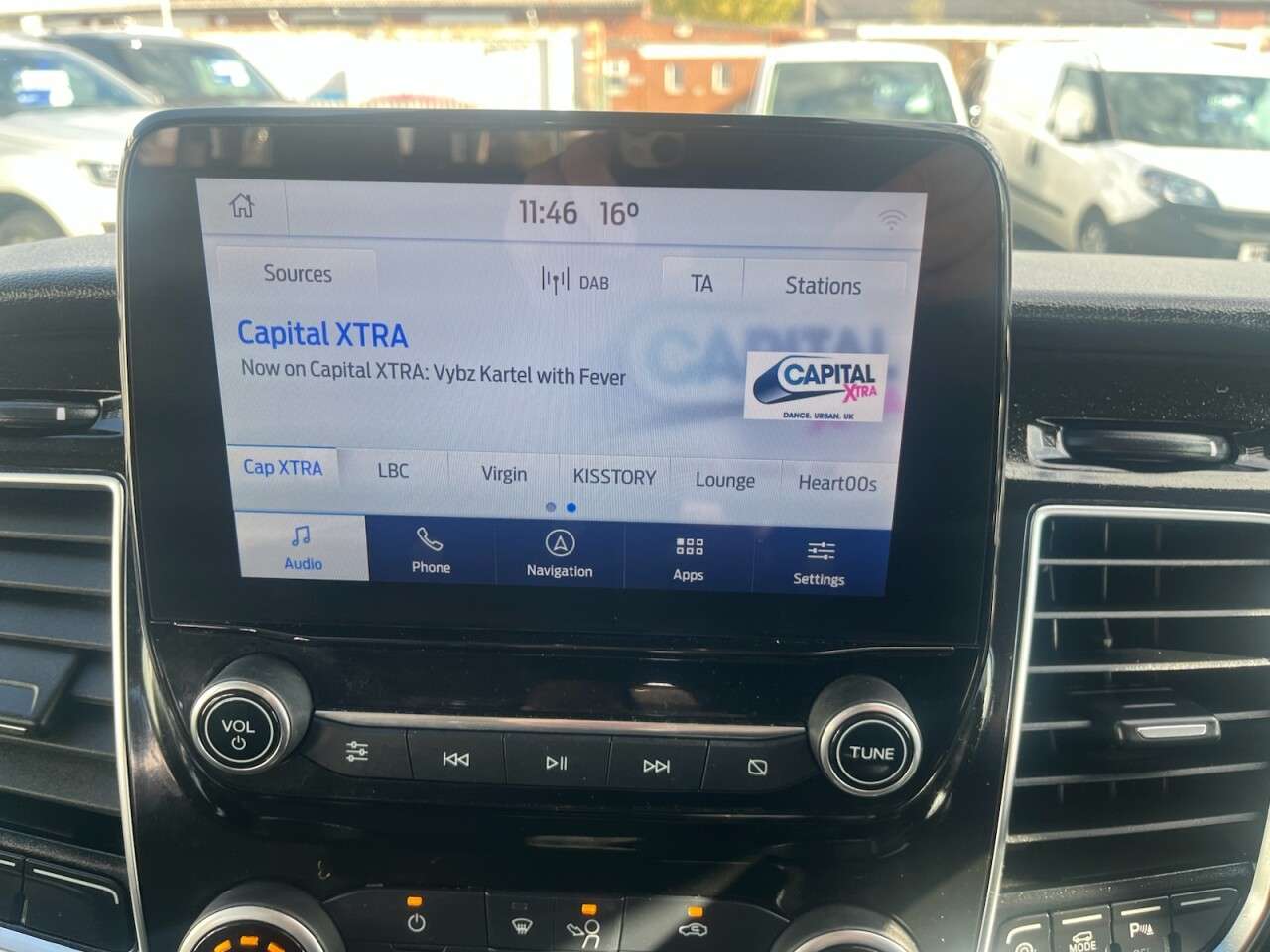 2022 FORD TOURNEO CUSTOM 2022 FORD TOURNEO CUSTOM