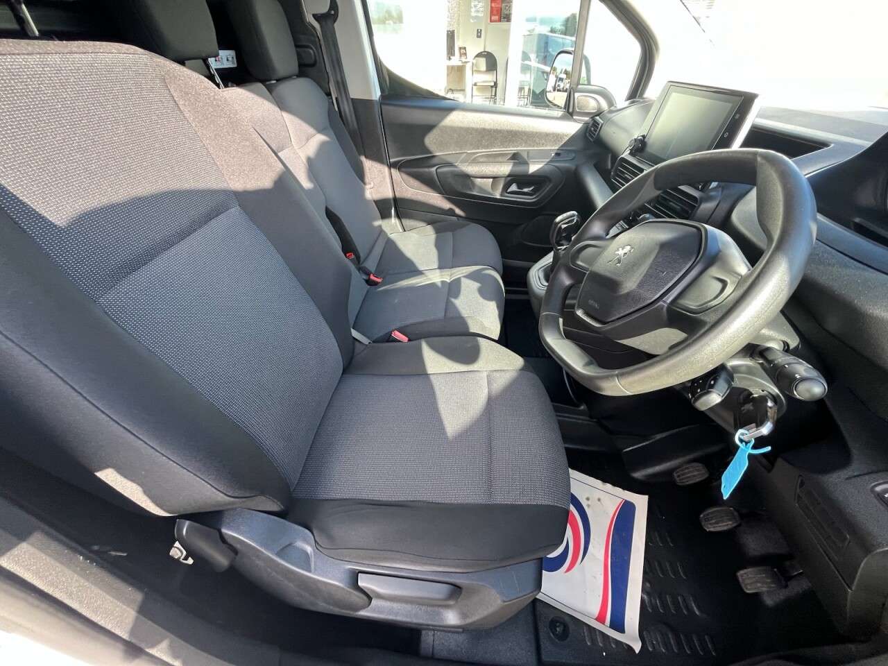 2021 PEUGEOT PARTNER 2021 PEUGEOT PARTNER