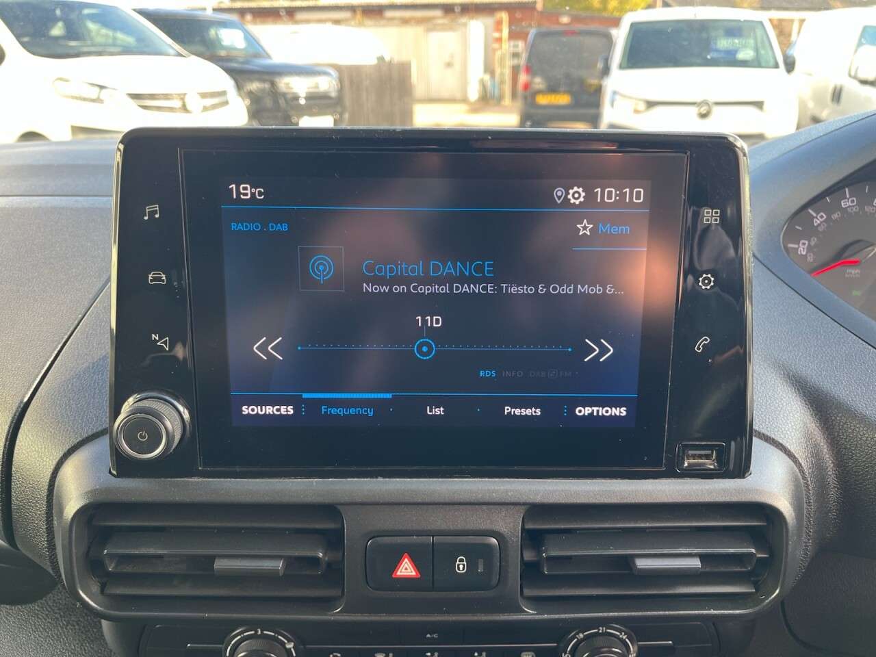 2021 PEUGEOT PARTNER 2021 PEUGEOT PARTNER