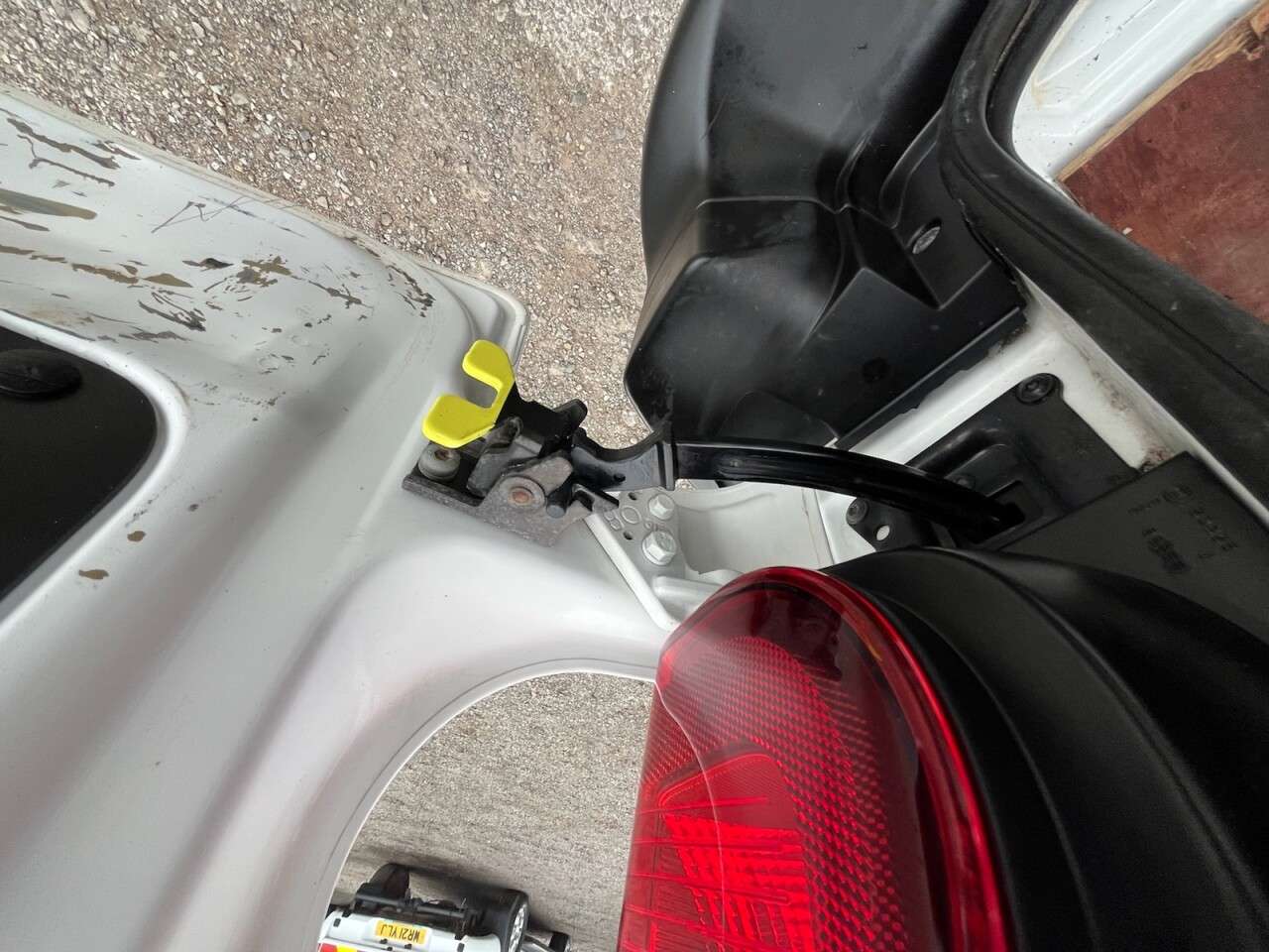 2021 PEUGEOT PARTNER 2021 PEUGEOT PARTNER