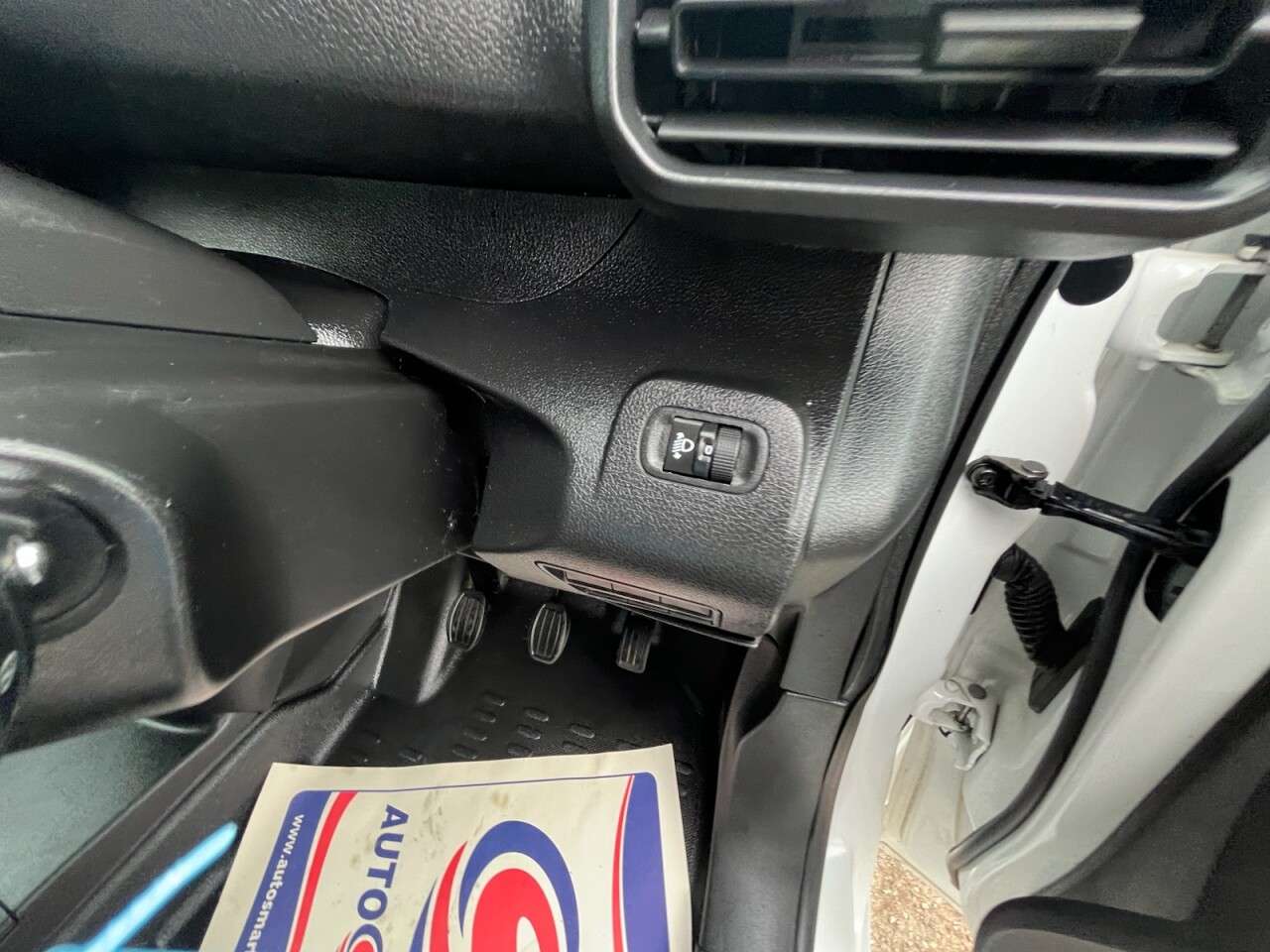 2021 PEUGEOT PARTNER 2021 PEUGEOT PARTNER