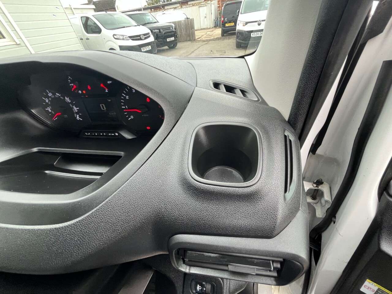 2021 PEUGEOT PARTNER 2021 PEUGEOT PARTNER