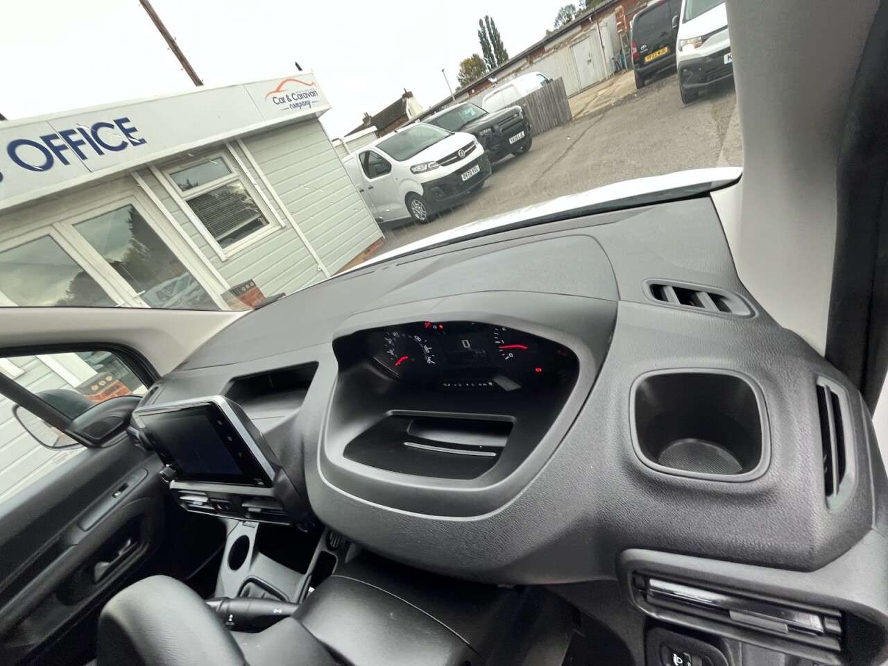 2021 PEUGEOT PARTNER 2021 PEUGEOT PARTNER