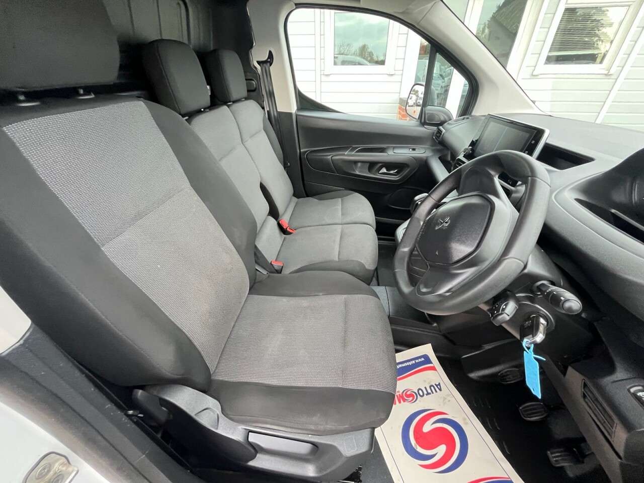 2021 PEUGEOT PARTNER 2021 PEUGEOT PARTNER