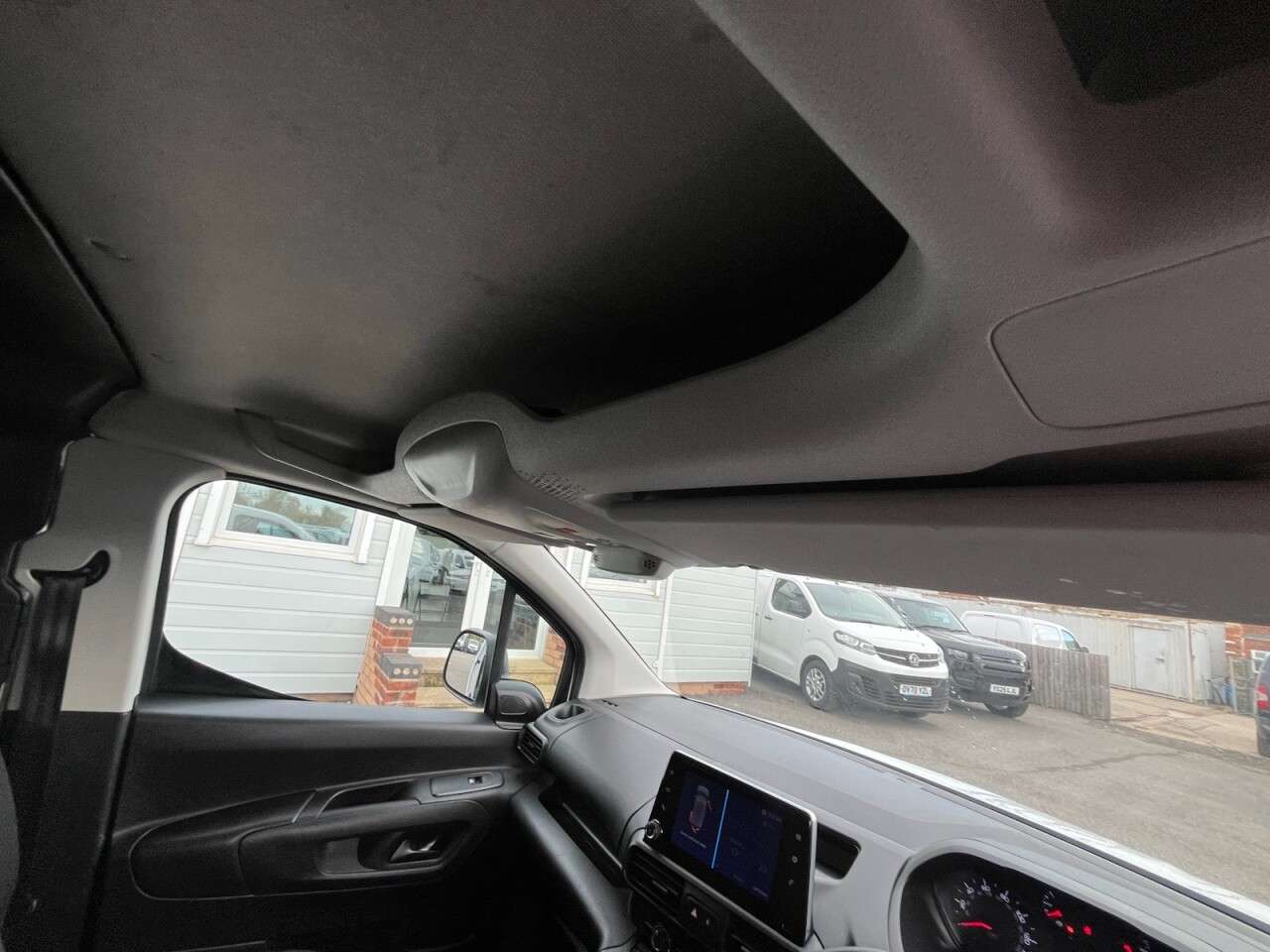 2021 PEUGEOT PARTNER 2021 PEUGEOT PARTNER