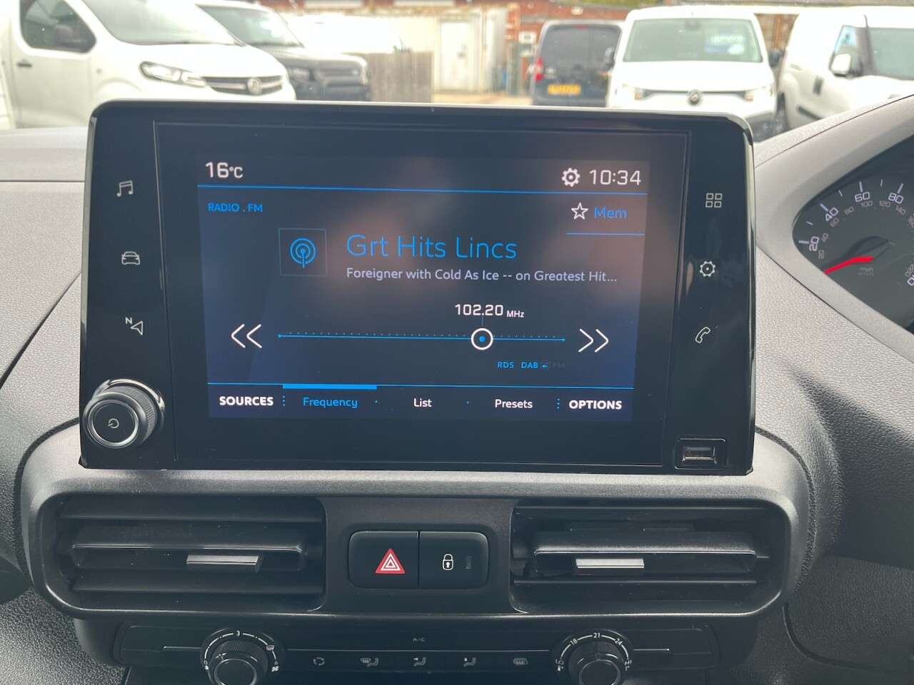 2021 PEUGEOT PARTNER 2021 PEUGEOT PARTNER