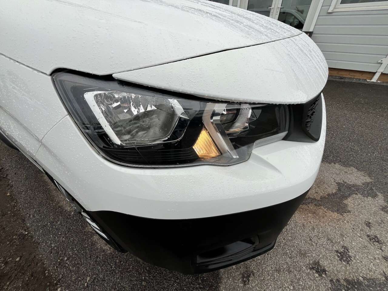 2021 PEUGEOT PARTNER 2021 PEUGEOT PARTNER