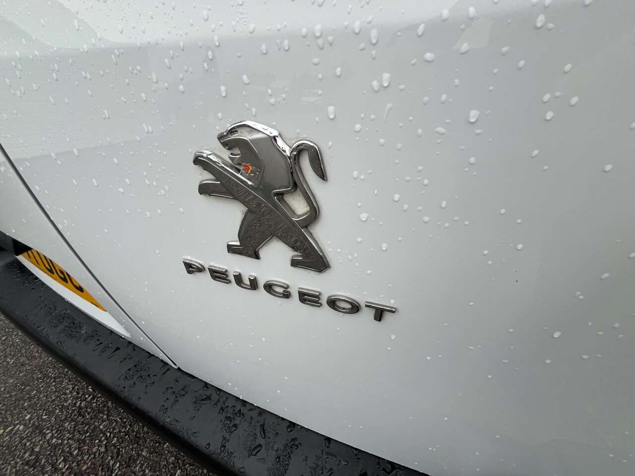 2021 PEUGEOT PARTNER 2021 PEUGEOT PARTNER