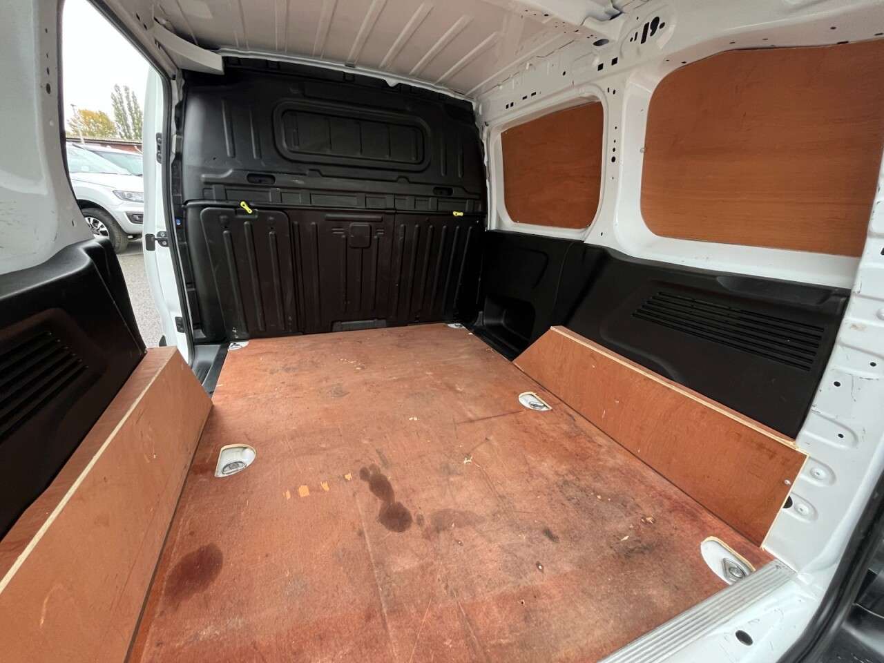 2021 PEUGEOT PARTNER 2021 PEUGEOT PARTNER