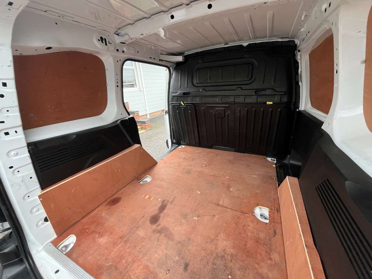 2021 PEUGEOT PARTNER 2021 PEUGEOT PARTNER