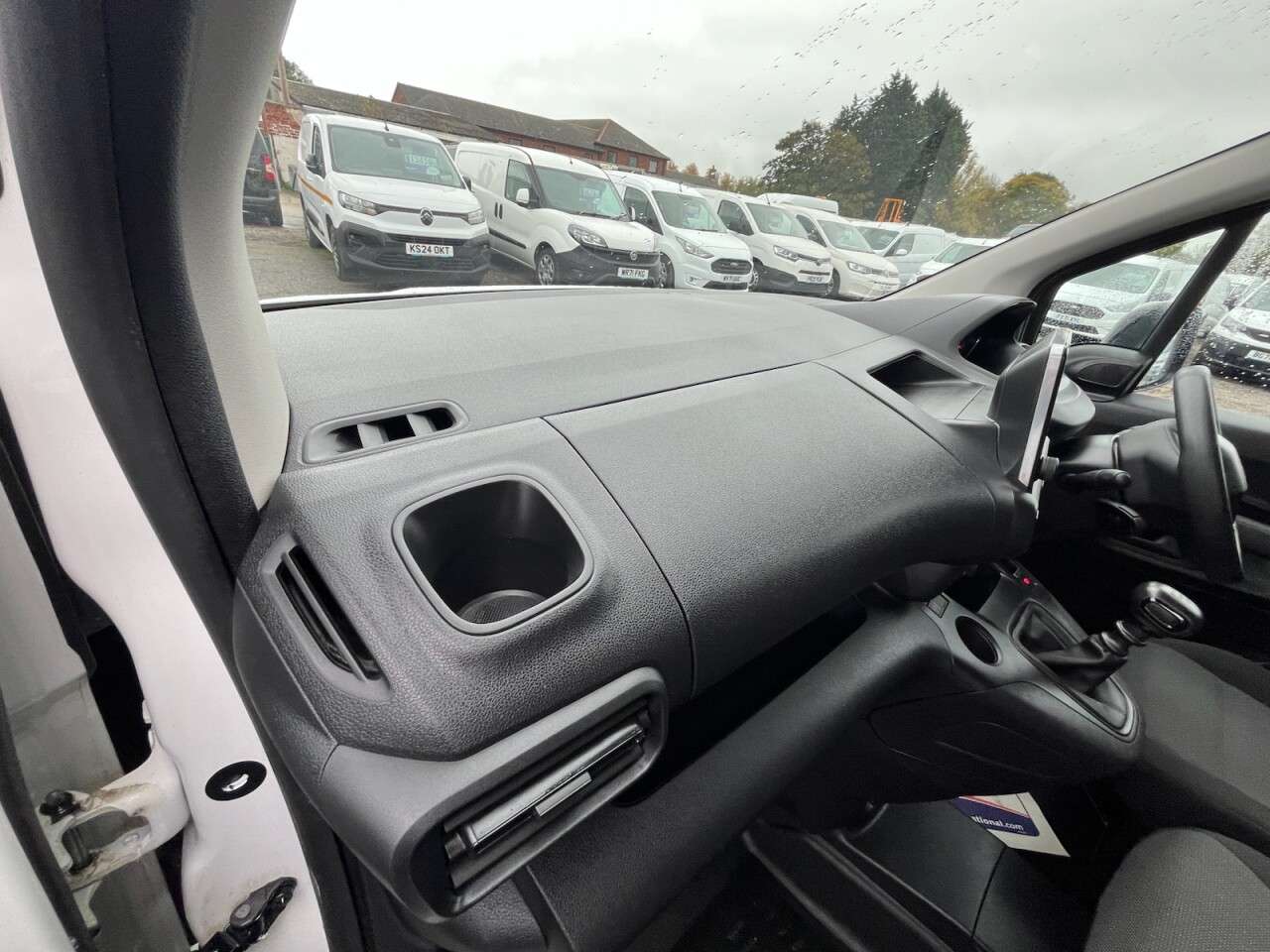 2021 PEUGEOT PARTNER 2021 PEUGEOT PARTNER