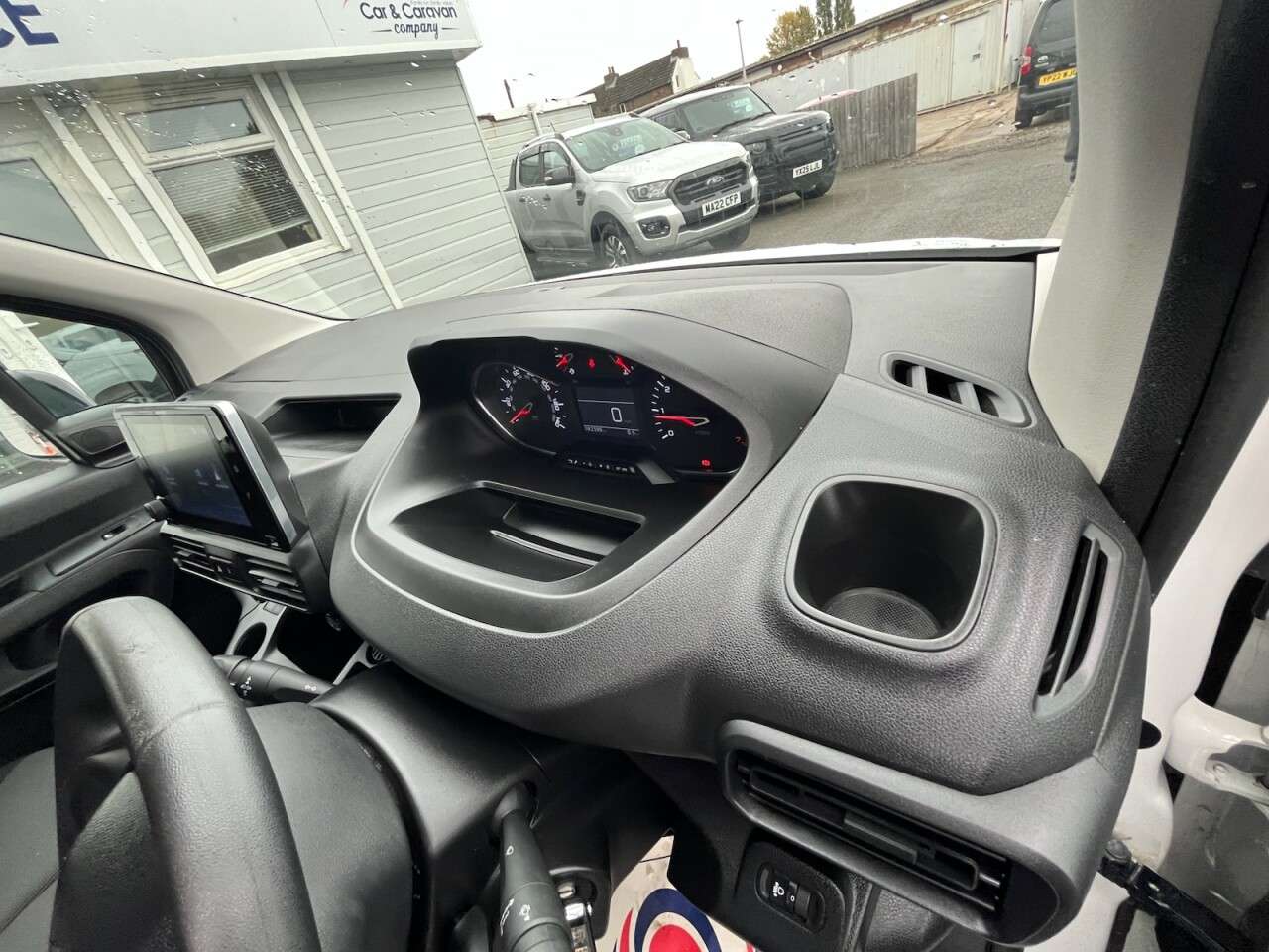 2021 PEUGEOT PARTNER 2021 PEUGEOT PARTNER